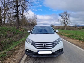 Honda Cr-v 4x4/������/������ ������� ������ | Mobile.bg � ����� ������ 2
