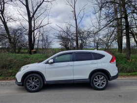 Honda Cr-v 4x4/������/������ ������� ������ | Mobile.bg � ����� ������ 6