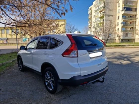 Honda Cr-v 4x4 TOP ������ ������� ������ | Mobile.bg � ����� ������ 4