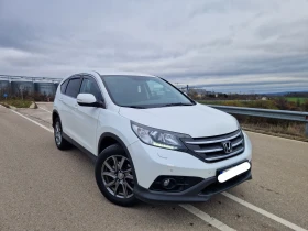 Honda Cr-v 4x4 TOP Камера Подгрев Теглич, снимка 2