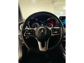 Mercedes-Benz GLC 300 * CARFAX * БЕЗ ПЪРВОНАЧАЛНА ВНОСКА - 24250 € / 47428.88 лв. - 72931290 12