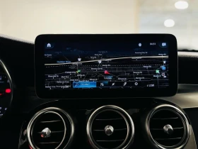 Mercedes-Benz GLC 300 * CARFAX * БЕЗ ПЪРВОНАЧАЛНА ВНОСКА - 24250 € / 47428.88 лв. - 72931290 16