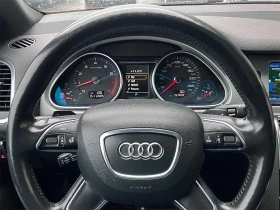 Audi Q7  Vorspring Edition* ВЪЗДУХ* MATRIX* BOSE* PANORAMA, снимка 9