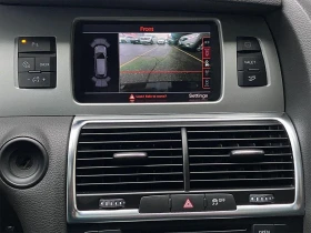 Audi Q7  Vorspring Edition* ВЪЗДУХ* MATRIX* BOSE* PANORAMA, снимка 12