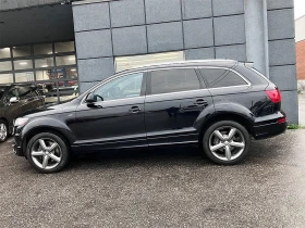 Audi Q7  Vorspring Edition* ВЪЗДУХ* MATRIX* BOSE* PANORAMA, снимка 3