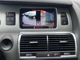 Audi Q7  Vorspring Edition* ВЪЗДУХ* MATRIX* BOSE* PANORAMA, снимка 11