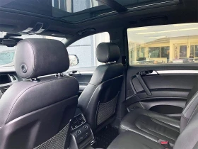 Audi Q7  Vorspring Edition* ВЪЗДУХ* MATRIX* BOSE* PANORAMA, снимка 15