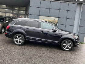 Audi Q7  Vorspring Edition* ВЪЗДУХ* MATRIX* BOSE* PANORAMA, снимка 2