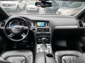 Audi Q7  Vorspring Edition* ВЪЗДУХ* MATRIX* BOSE* PANORAMA, снимка 8