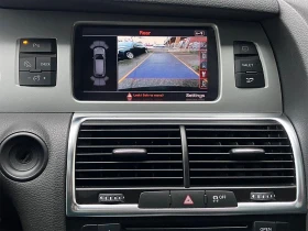 Audi Q7  Vorspring Edition* ВЪЗДУХ* MATRIX* BOSE* PANORAMA, снимка 10
