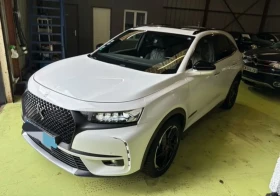DS DS 7 Crossback  E-TENSE 4X4 300 PERFORMANCE LINE 