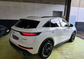 DS DS 7 Crossback  E-TENSE 4X4 300 PERFORMANCE LINE  - 21000 € / 41072.43 лв. - 14355825 3