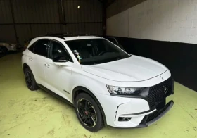 DS DS 7 Crossback  E-TENSE 4X4 300 PERFORMANCE LINE  - 21000 € / 41072.43 лв. - 14355825 2