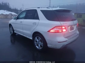 Mercedes-Benz ML 350 AMG/4MATIC/BLUETEC - 13000 € / 25425.79 лв. - 88299920 5