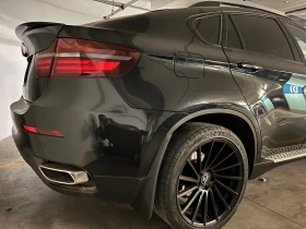 BMW X6 M-Paket 4.0D xDrive  - 14998 € / 29333.54 лв. - 17043621 3