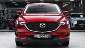Mazda CX-5 ULTIMATE 2.2 SKYACTIV-D 4x4 Automatic - 18490 € / 36163.30 лв. - 83838542 2
