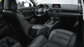 Mazda CX-5 ULTIMATE 2.2 SKYACTIV-D 4x4 Automatic - 18490 € / 36163.30 лв. - 83838542 11
