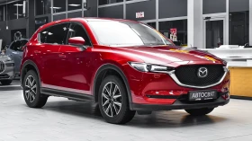 Mazda CX-5 ULTIMATE 2.2 SKYACTIV-D 4x4 Automatic - 18490 € / 36163.30 лв. - 83838542 5