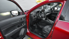 Mazda CX-5 ULTIMATE 2.2 SKYACTIV-D 4x4 Automatic - 18490 € / 36163.30 лв. - 83838542 8