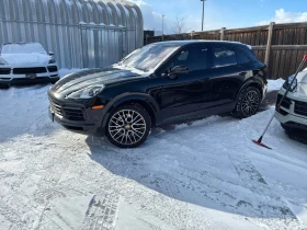 Porsche Cayenne AWD * ОБДУХВАНЕ* ГЛАВНО ПРЕДСТАВИТЕЛСТО НА PORSCHE - 39990 € / 78213.64 лв. - 57026714 3