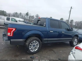 Ford F150 5.0l F-150 Xlt - 10000 € / 19558.30 лв. - 60081500 13