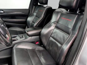 Jeep Grand cherokee Trailhawk * MAGNUM FORCE STAGE-2 * СЕРВИЗНА КНИЖКА, снимка 13