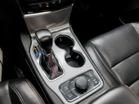 Jeep Grand cherokee Trailhawk * MAGNUM FORCE STAGE-2 * СЕРВИЗНА КНИЖКА, снимка 12