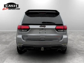 Jeep Grand cherokee Trailhawk * MAGNUM FORCE STAGE-2 * СЕРВИЗНА КНИЖКА, снимка 4