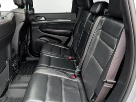 Jeep Grand cherokee Trailhawk * MAGNUM FORCE STAGE-2 * СЕРВИЗНА КНИЖКА, снимка 14