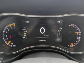 Jeep Grand cherokee Trailhawk * MAGNUM FORCE STAGE-2 * СЕРВИЗНА КНИЖКА, снимка 9