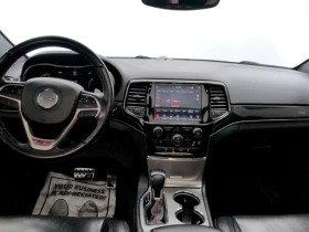 Jeep Grand cherokee Trailhawk * MAGNUM FORCE STAGE-2 * СЕРВИЗНА КНИЖКА, снимка 7