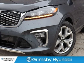 Kia Sorento * SX * CARFAX * ЦЕНА ДО БГ - 17000 € / 33249.11 лв. - 29366793 8