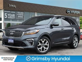 Kia Sorento * SX * CARFAX * ЦЕНА ДО БГ