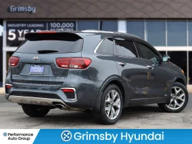 Kia Sorento * SX * CARFAX * ЦЕНА ДО БГ - 17000 € / 33249.11 лв. - 29366793 2
