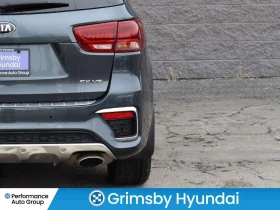 Kia Sorento * SX * CARFAX * ЦЕНА ДО БГ - 17000 € / 33249.11 лв. - 29366793 12