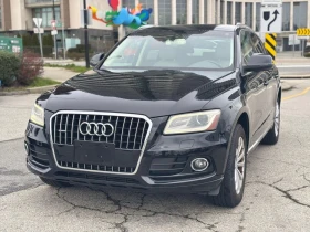 Audi Q5 2.0T* quattro* Premium* АвтоКредит* (ЦЕНА ДО БГ) - 9999 € / 19556.34 лв. - 39822932 12