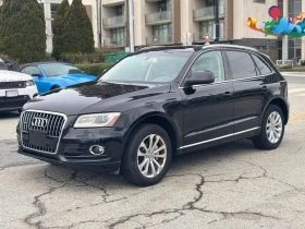 Audi Q5 2.0T* quattro* Premium* АвтоКредит* (ЦЕНА ДО БГ) - 9999 € / 19556.34 лв. - 39822932 11