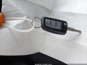 Nissan Rogue 2.0L I-4 DI, DOHC, VVT, 141HP All Wheel Drive - 6800 € / 13299.64 лв. - 45880319 11