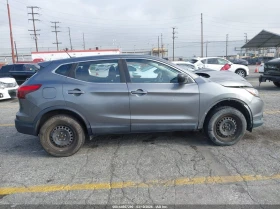 Nissan Rogue 2.0L I-4 DI, DOHC, VVT, 141HP All Wheel Drive - 6800 € / 13299.64 лв. - 45880319 14