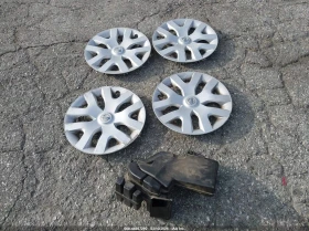 Nissan Rogue 2.0L I-4 DI, DOHC, VVT, 141HP All Wheel Drive - 6800 € / 13299.64 лв. - 45880319 12