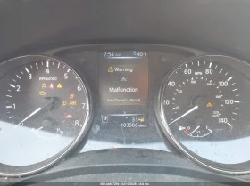 Nissan Rogue 2.0L I-4 DI, DOHC, VVT, 141HP All Wheel Drive - 6800 € / 13299.64 лв. - 45880319 7