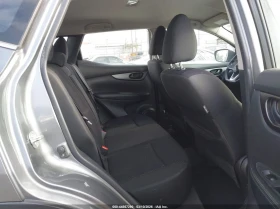 Nissan Rogue 2.0L I-4 DI, DOHC, VVT, 141HP All Wheel Drive - 6800 € / 13299.64 лв. - 45880319 8