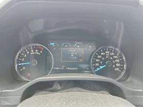 Ford F150 Supercrew/Lariat/КОЖА/ПАНО/ПОДГРЕВ/5.0/2 КЛЮЧА | Auto.bg — изображение 8