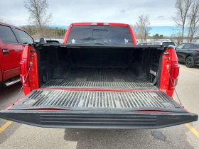 Ford F150 Supercrew/Lariat/КОЖА/ПАНО/ПОДГРЕВ/5.0/2 КЛЮЧА | Auto.bg — изображение 12