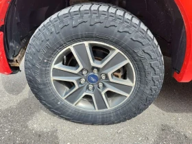 Ford F150 Supercrew/Lariat/КОЖА/ПАНО/ПОДГРЕВ/5.0/2 КЛЮЧА | Auto.bg — изображение 14
