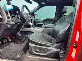 Ford F150 Supercrew/Lariat/КОЖА/ПАНО/ПОДГРЕВ/5.0/2 КЛЮЧА | Auto.bg — изображение 6