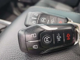 Ford F150 Supercrew/Lariat/КОЖА/ПАНО/ПОДГРЕВ/5.0/2 КЛЮЧА | Auto.bg — изображение 7