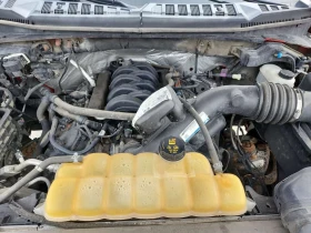 Ford F150 Supercrew/Lariat/КОЖА/ПАНО/ПОДГРЕВ/5.0/2 КЛЮЧА | Auto.bg — изображение 13