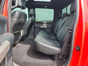 Ford F150 Supercrew/Lariat/КОЖА/ПАНО/ПОДГРЕВ/5.0/2 КЛЮЧА | Auto.bg — изображение 10