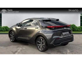Toyota C-HR 1.8HEV E-CVT CLUB FWD | Auto.bg — изображение 2